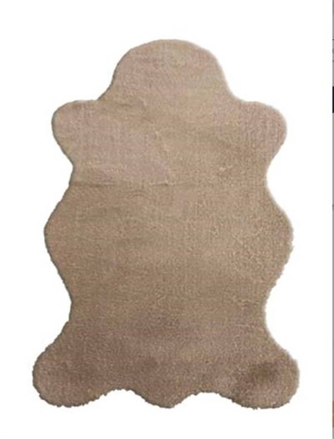 Килимок для ванної Prizma 80x150 см, зручний, водовідштовхувальний, легкий, антислизький, пральний на 30°C