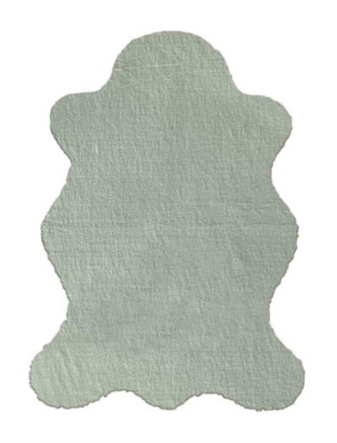 Prizma 80X150 Comfort Post Oymalı Yeşil