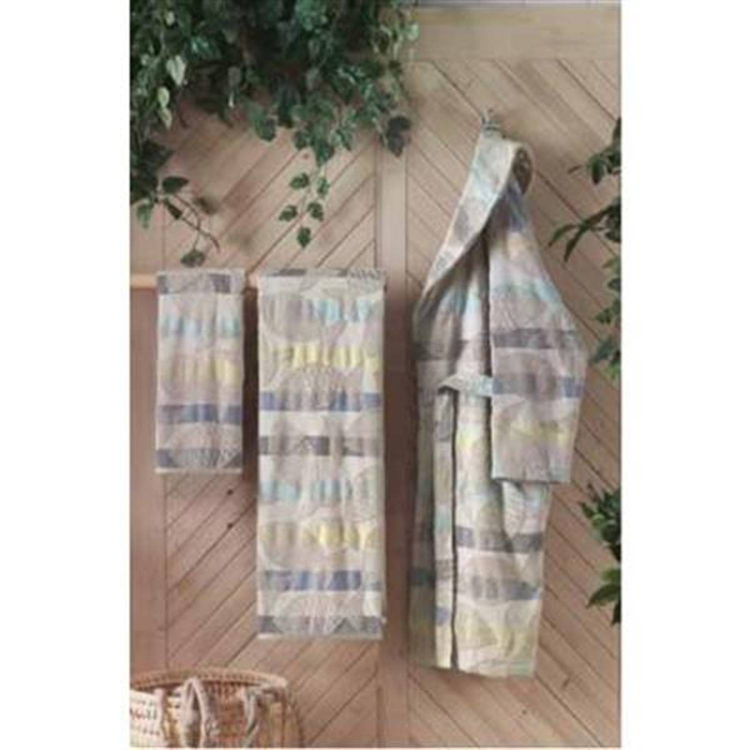 Sarev Mai El Yüz Havlu 50*90 Cm Bej