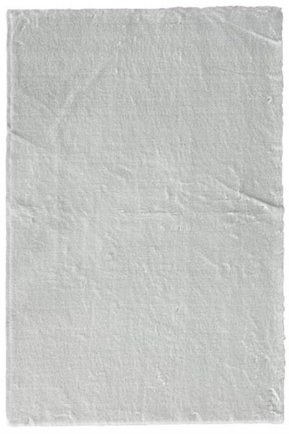 سجادة استحمام كريمية 80x150 سم، قابلة للغسل، مع قاعدة غير قابلة للانزلاق، خفيفة الوزن، لتنظيف سهل واستخدام متعدد الأماكن