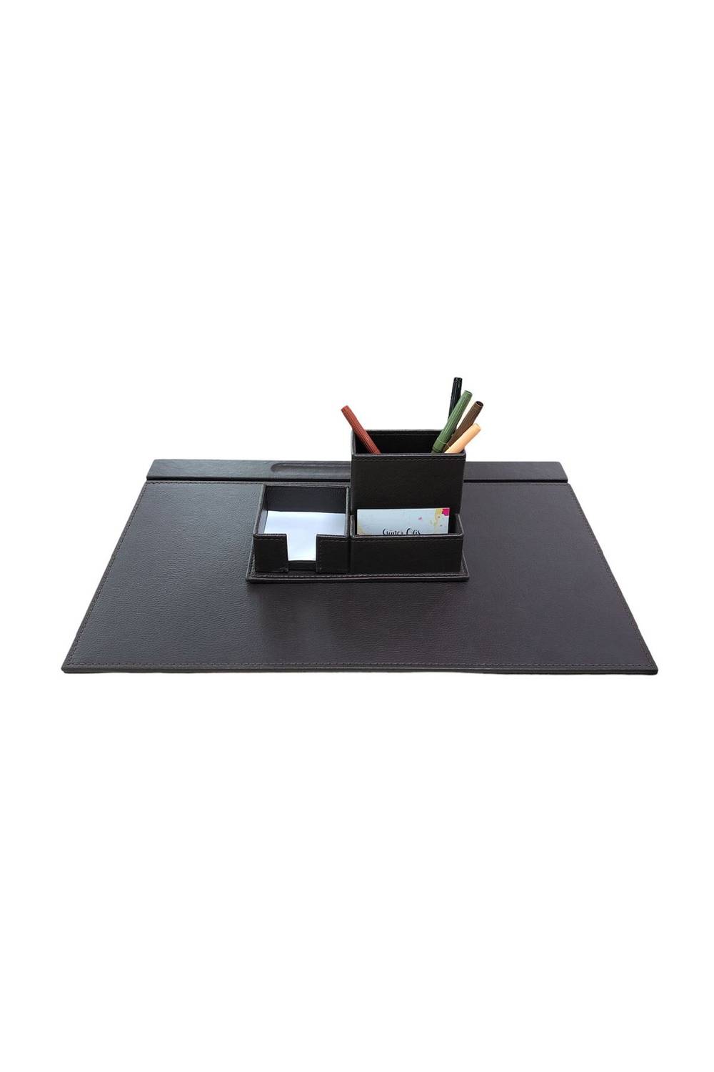 Sirius Desktop Set of 2 Black