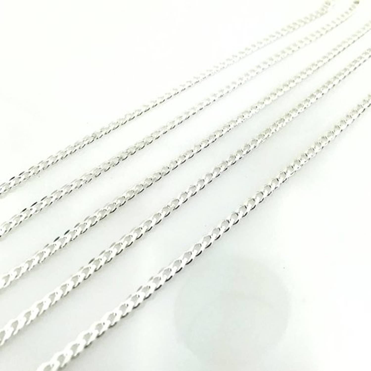 4 mm Gurmet En İdeal Model Gümüş Erkek Bileklik