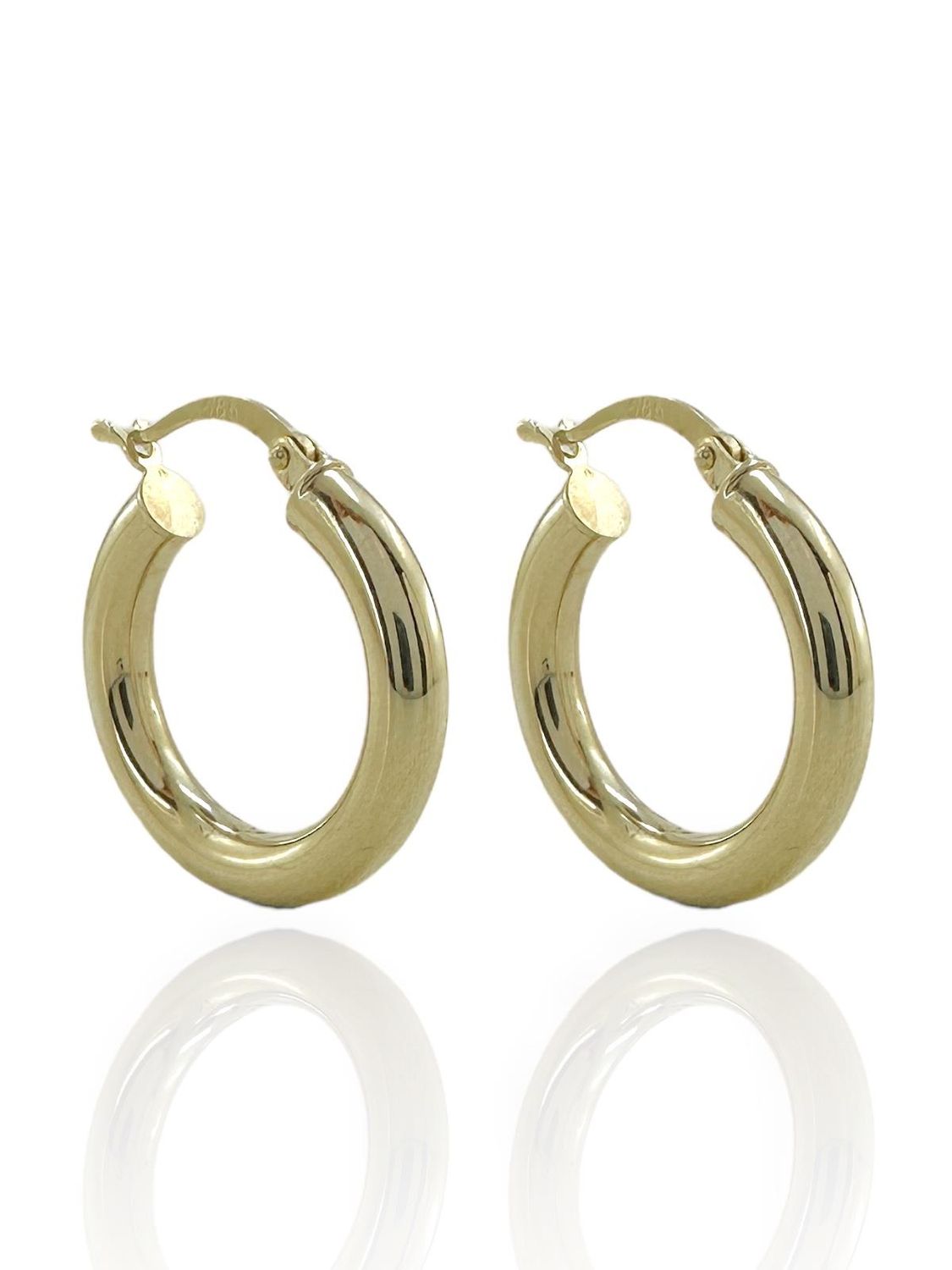 Золоті серйозні круглi серйозні серйозні серйозні серйозні серйозні серйозні серйозні серйозні серйозні серйозні серйозні серйозні серйозні серйозні серйозні серйозні 14 карат, діаметр 24 мм, зелений золотий