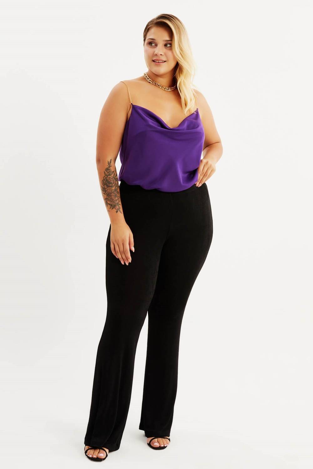 بنطلون كلاسيك