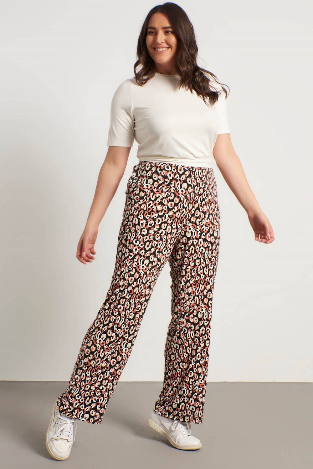 Ev Rahatlığı Pantolon