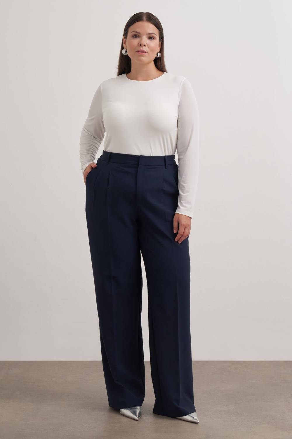 Pilili Cepli Pantolon