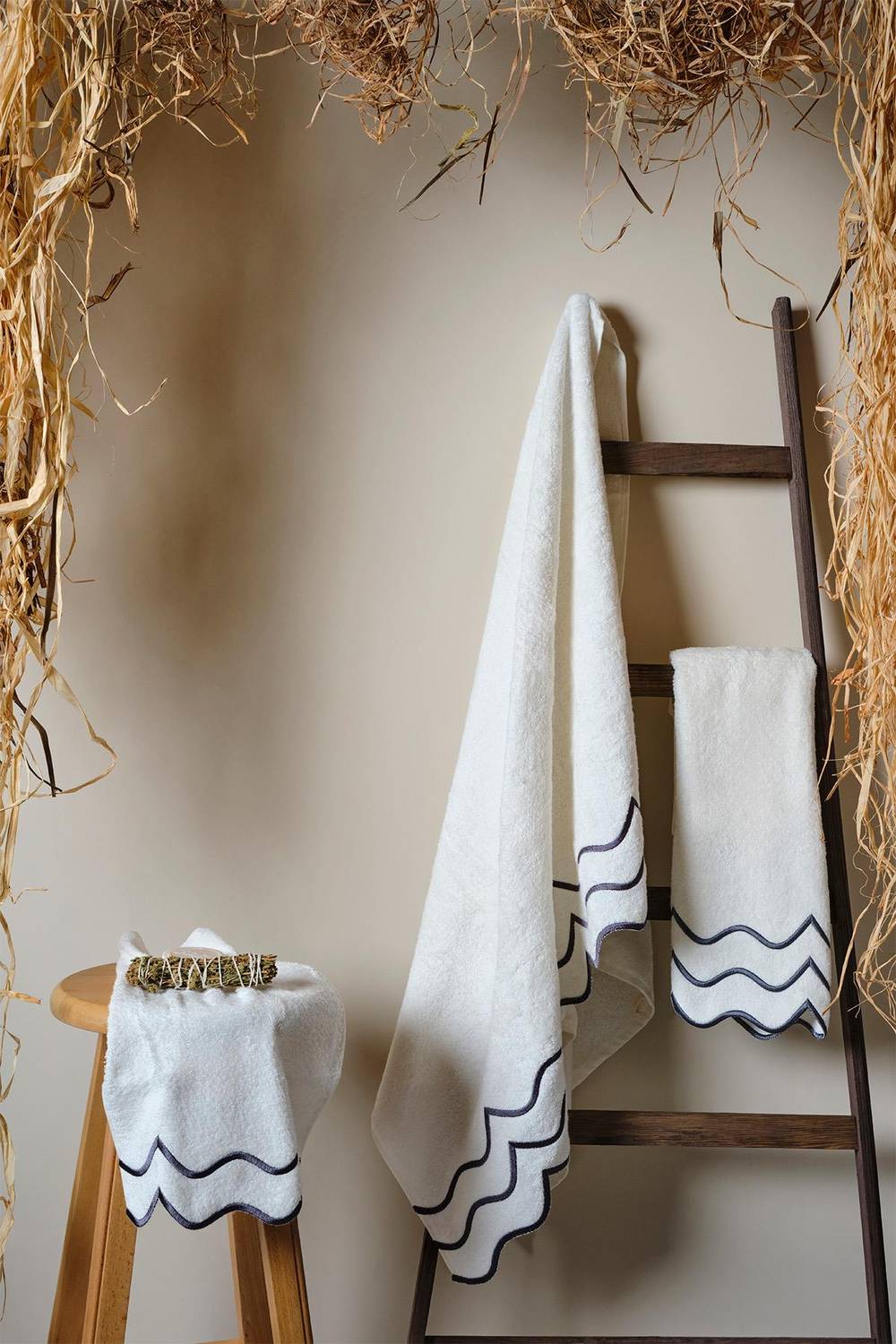 Helena El Havlusu (30 x 50 cm)