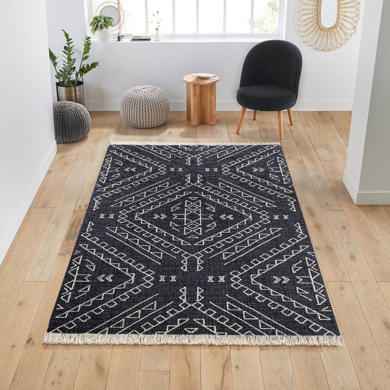 Brandy 509 Decorative Rug