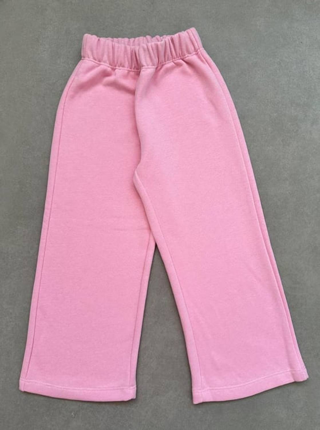 Детские спортивные брюки бордового цвета, 100% хлопок, размеры 3-4, 4-5, 5-6, 6-7, 7-8. Комфорт и стиль для вашего ребенка