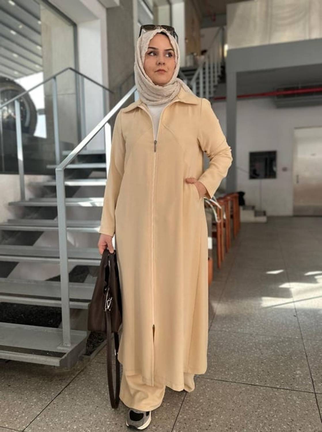 FERMUARLI HIRKA KAHVE