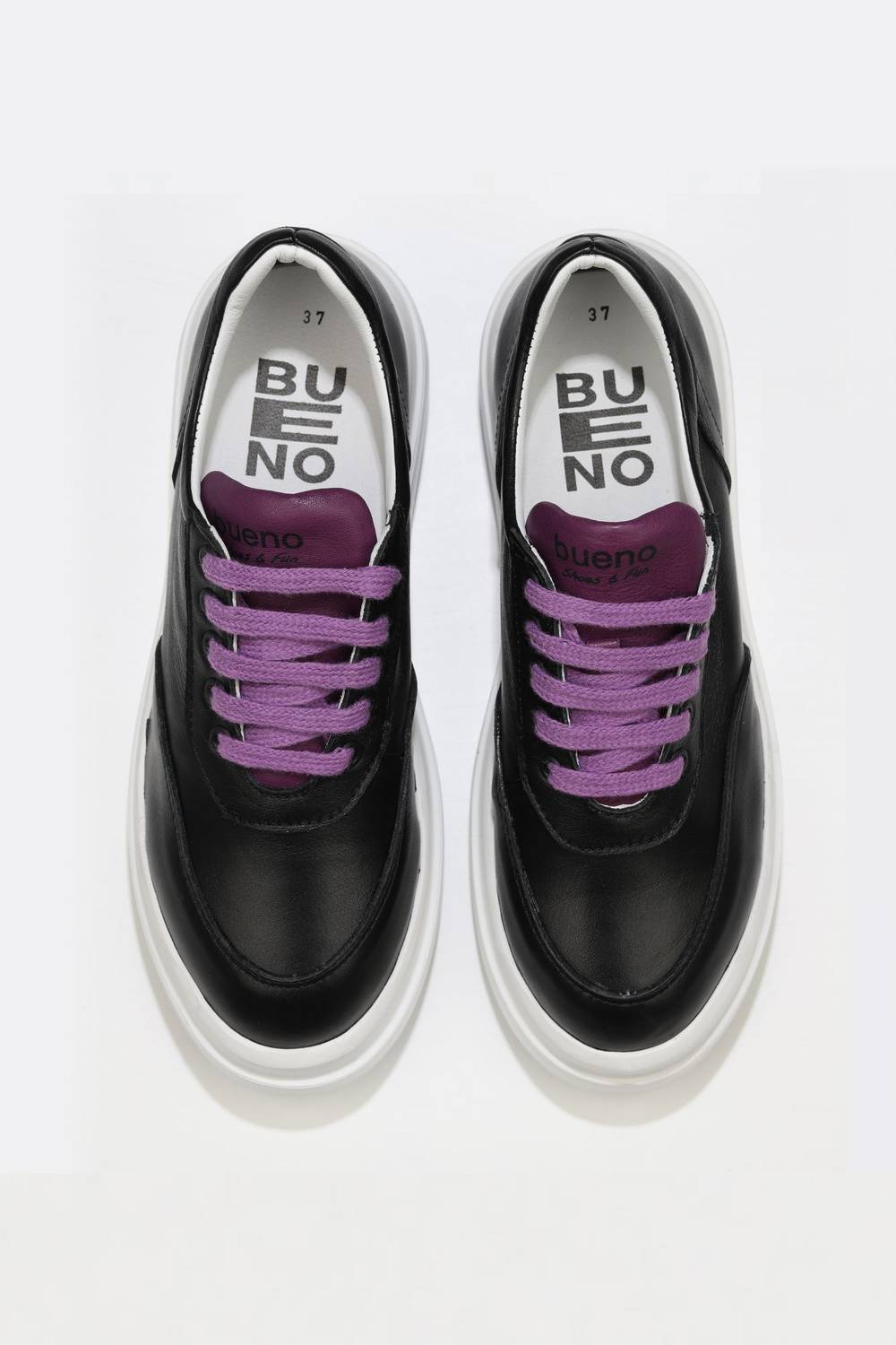 Bueno Shoes Kadın Sneakers 01WT4704