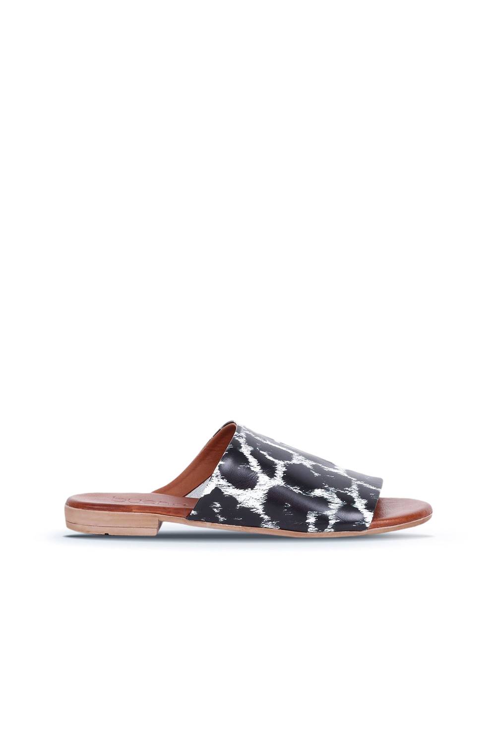 Bueno Shoes Women's Flat Slippers 01WL2701