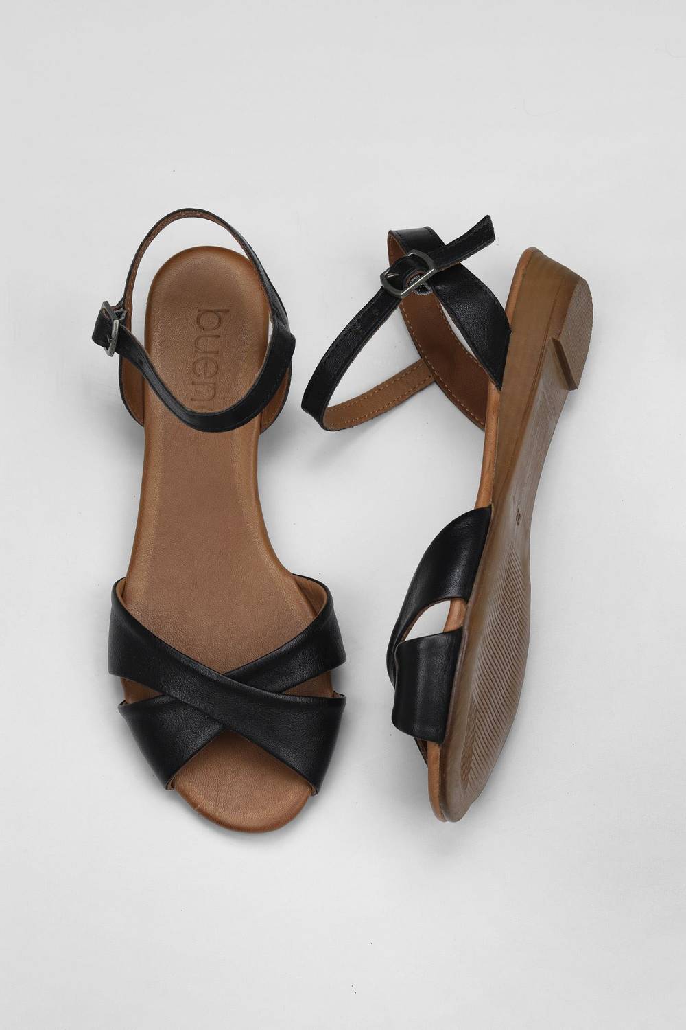 أحذية بوينو صنادل نسائية 01WN3808