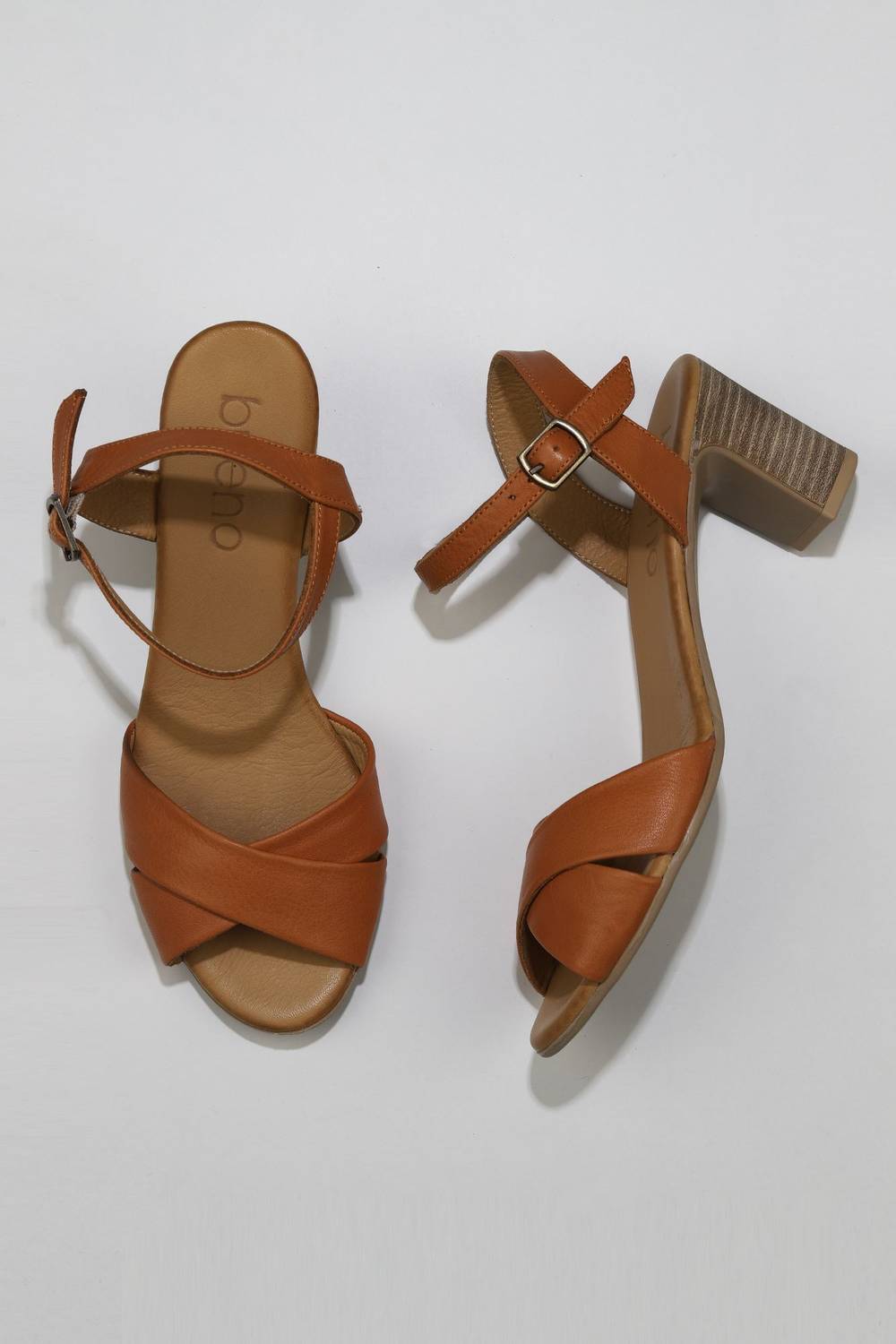 Bueno Shoes Women's Heeled Shoes 01WN1501