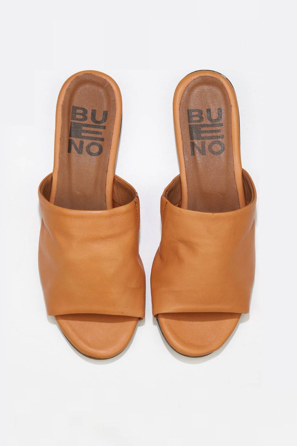 Bueno Shoes Kadın Düz Terlik 01WN1901