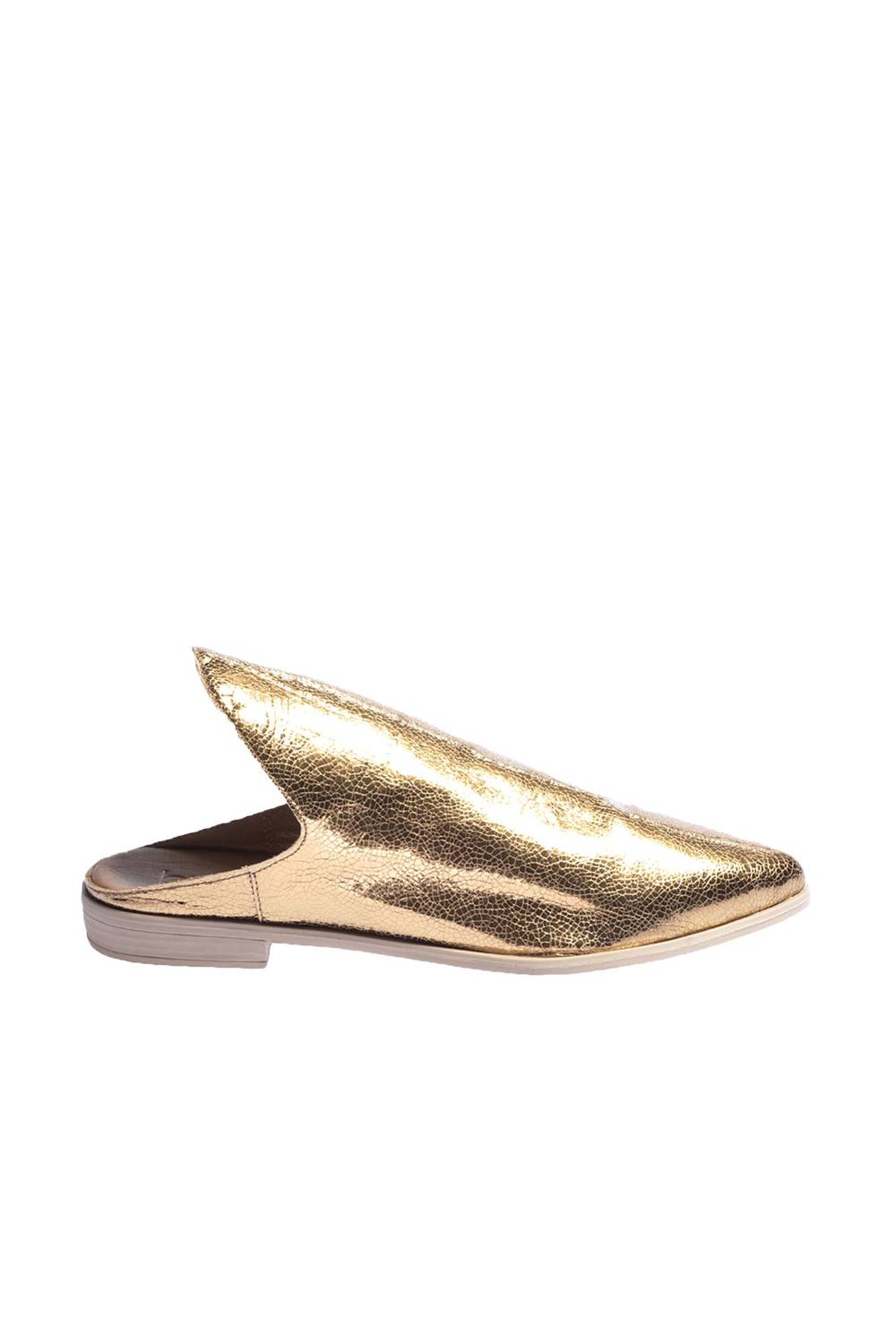 Bueno Shoes Kadın Düz Terlik 01WN0139