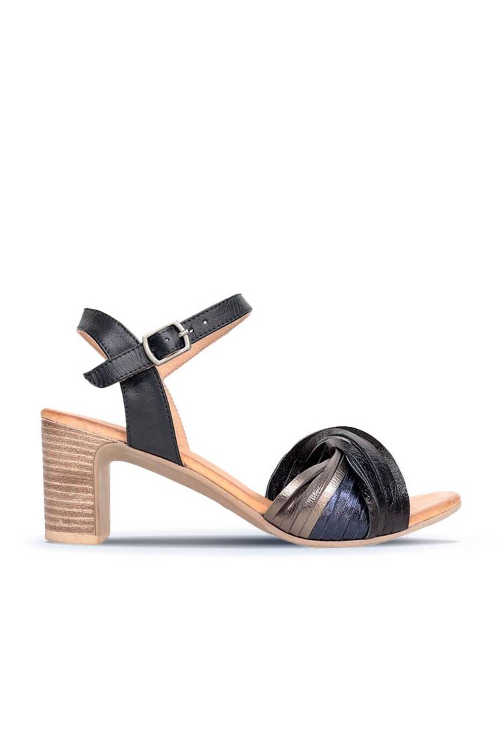 Bueno Shoes Women's Heeled Shoes 01WN1520