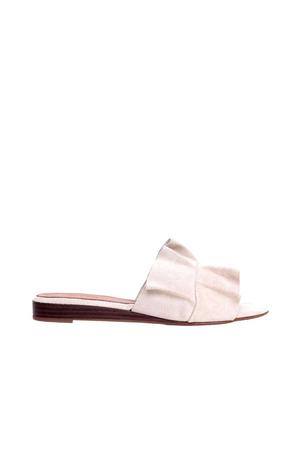 Bueno Shoes Kadın Düz Terlik 01WN1908