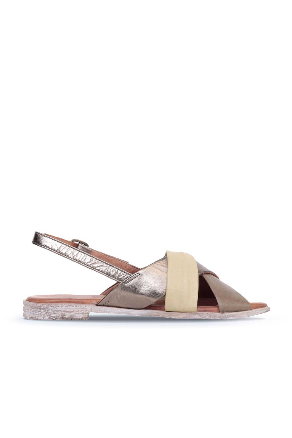 Bueno Shoes Kadın Sandalet 01WN5010