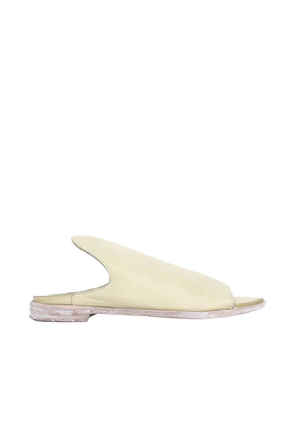 Bueno Shoes Women's Flat Slippers 01WN5019