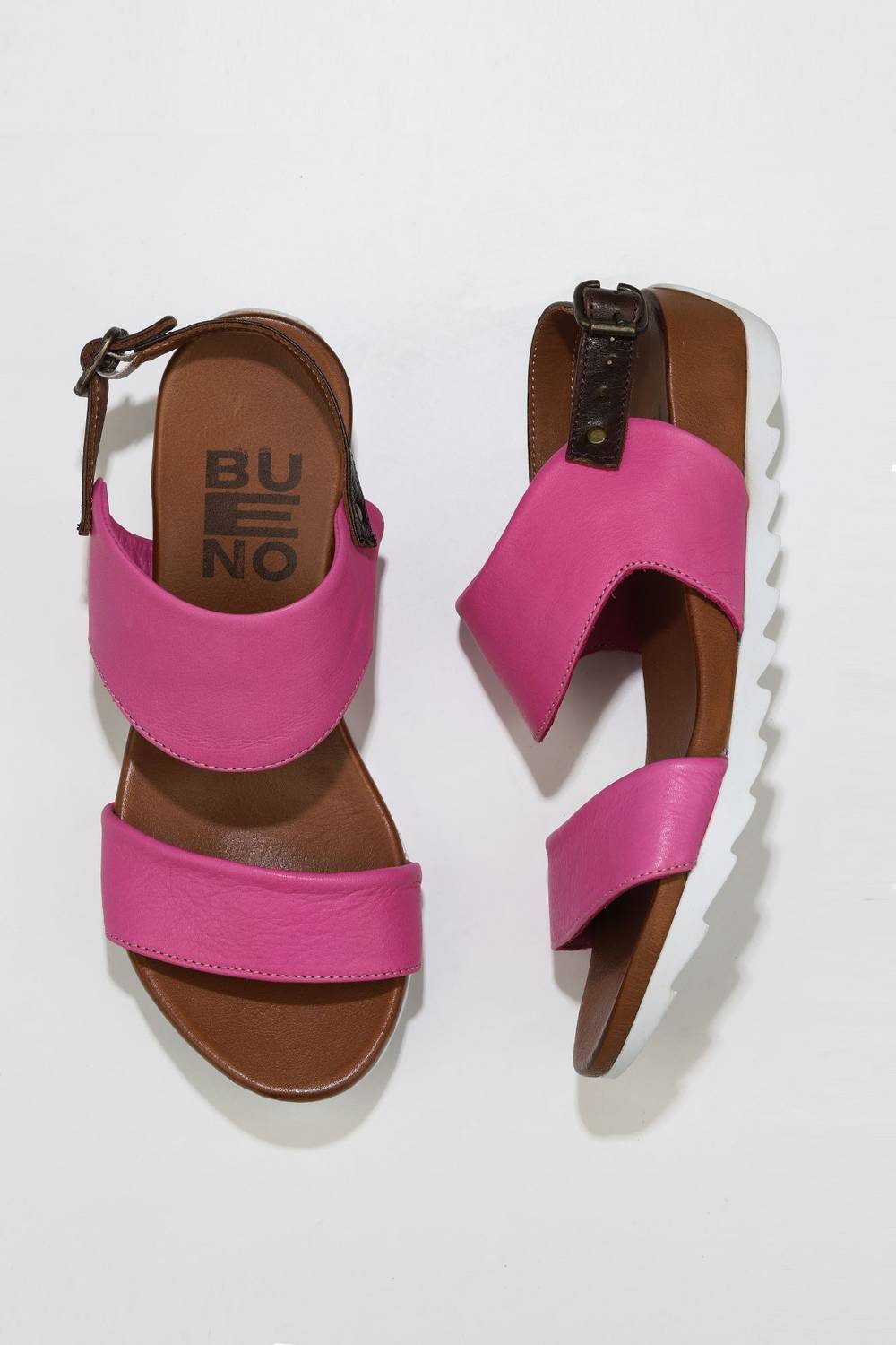 Bueno Shoes Women's Sandals 01WJ0802