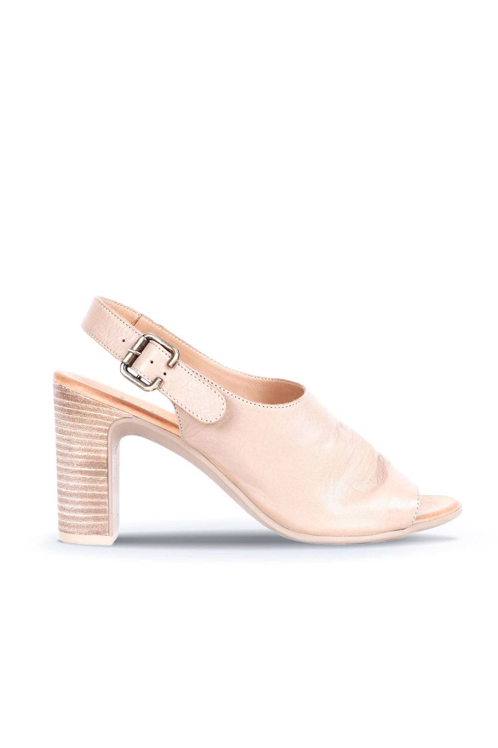 Bueno Shoes Women's Heeled Sandals 01WN4310