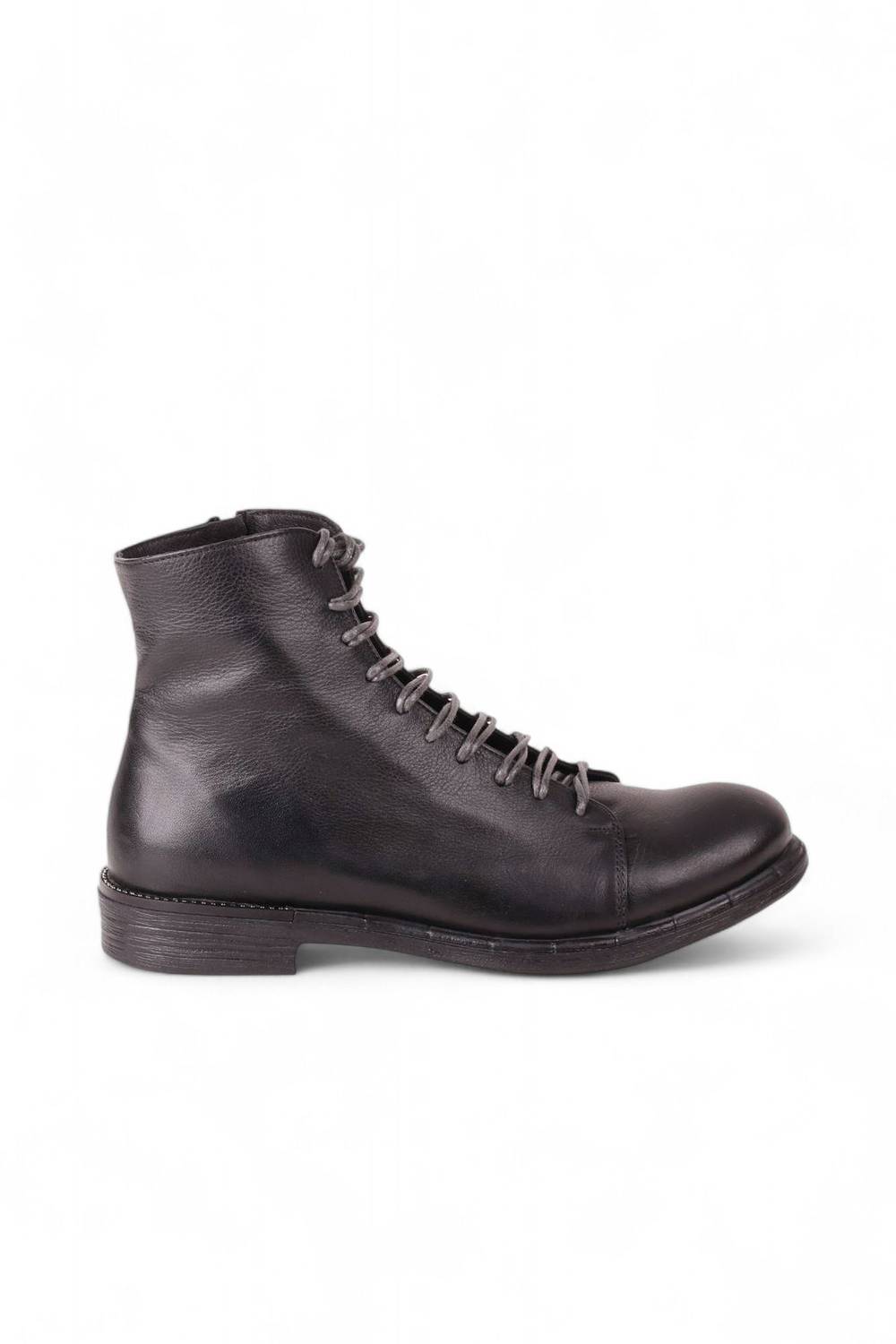 Bueno Shoes Kadın Düz Bot 01WR3701