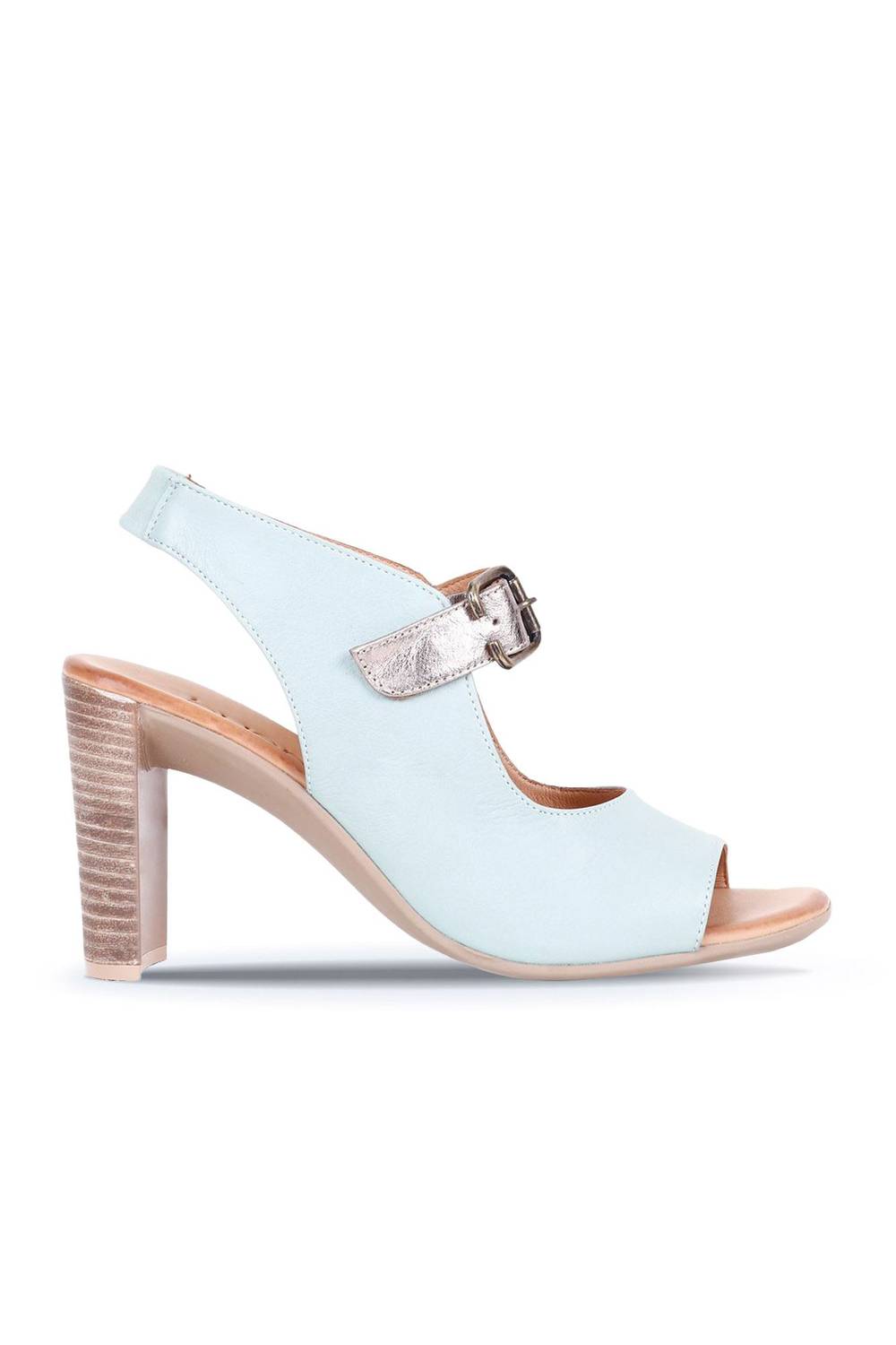 Bueno Shoes Women's Heeled Shoes 01WN4108