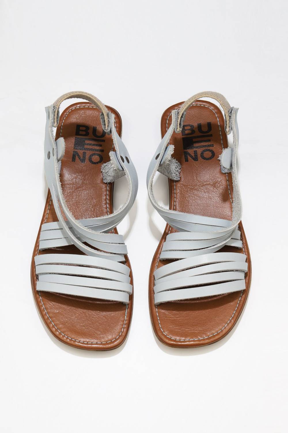 Bueno Shoes Kadın Sandalet 01WS6911