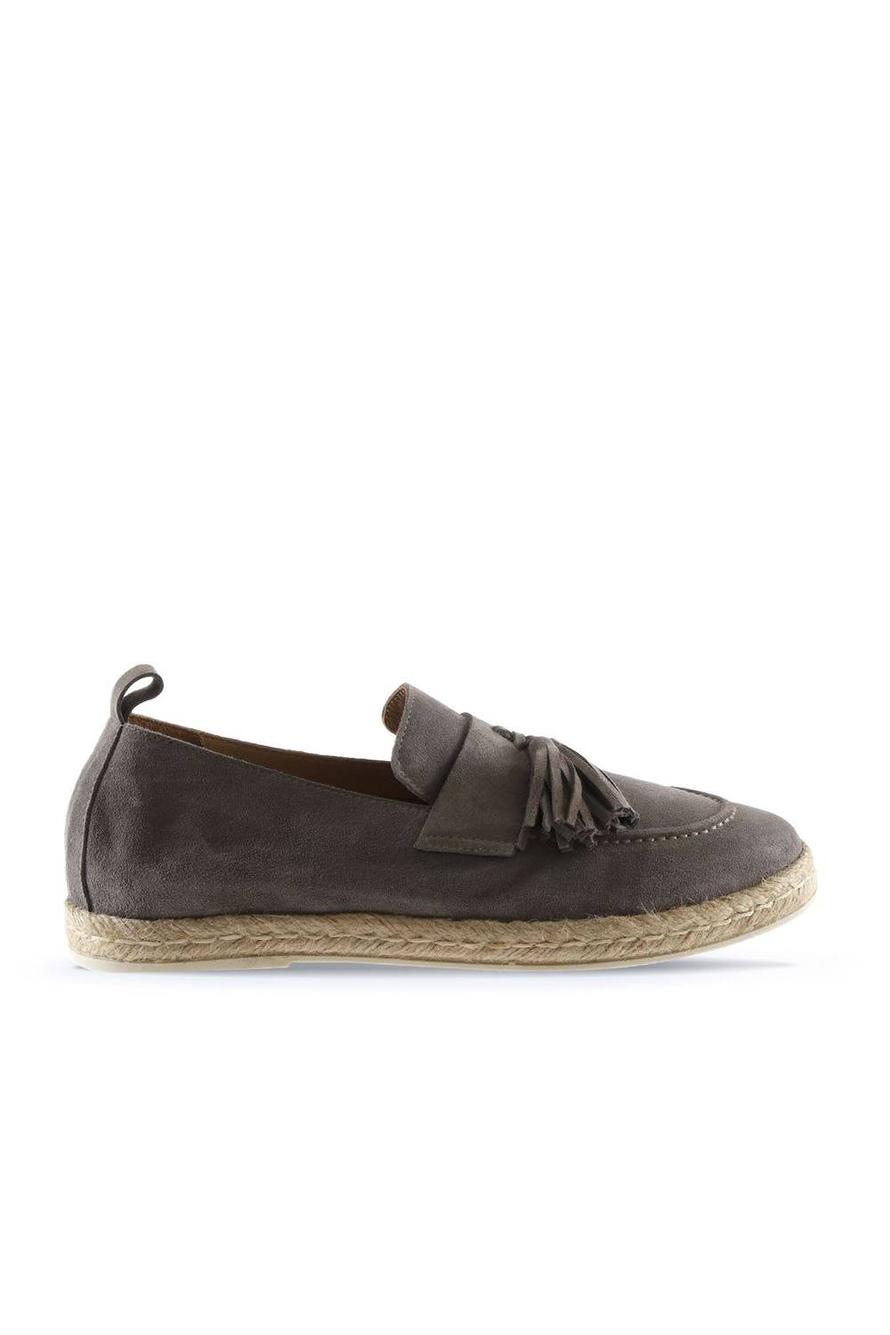 Bueno Shoes Men's Espadrilles Shoes 01MS12702