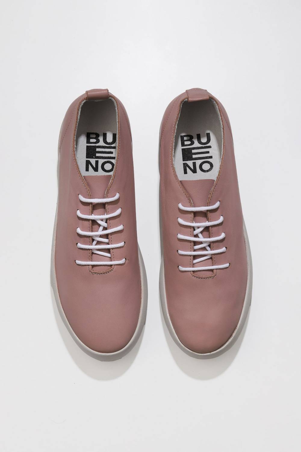 Bueno Shoes Kadın Dolgu Topuklu Ayakkabı 01WS10701