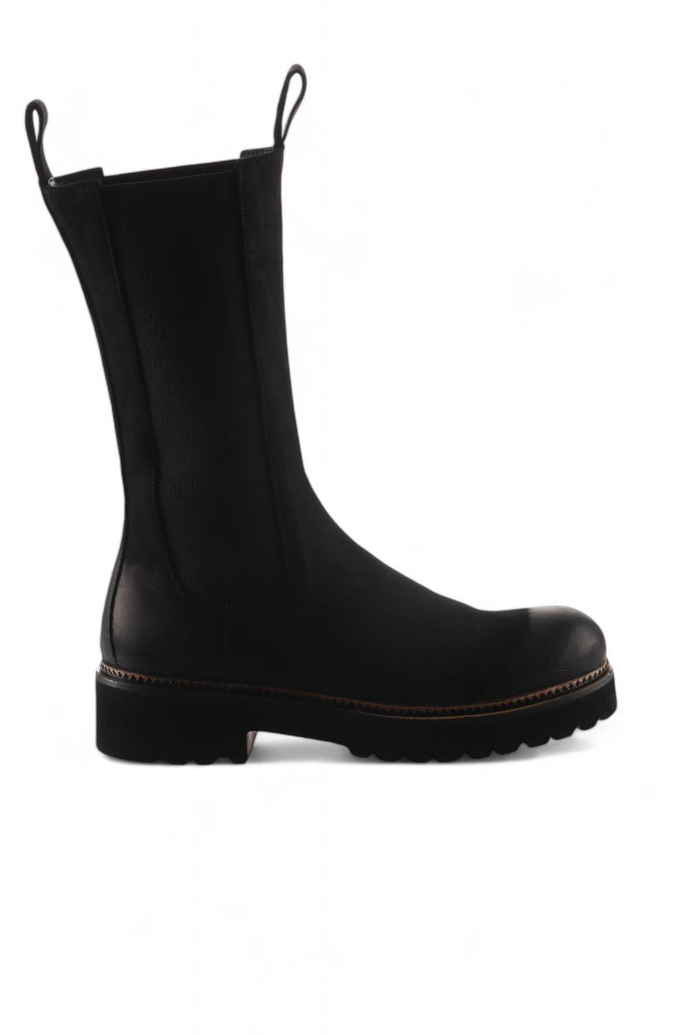 Bueno Shoes Kadın Düz Bot 01WT0802