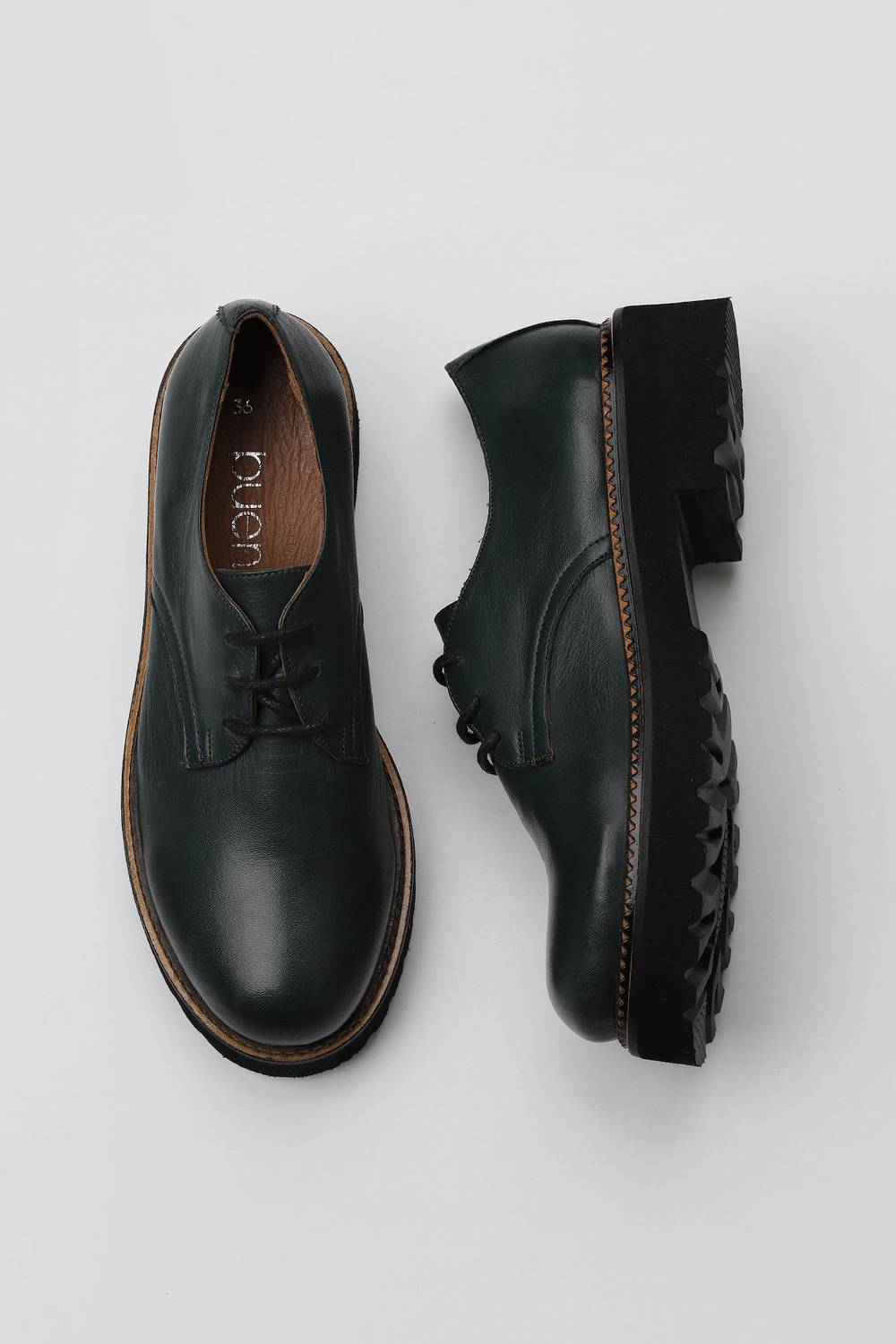 Bueno Shoes Women's Classic Shoes 01WT0809