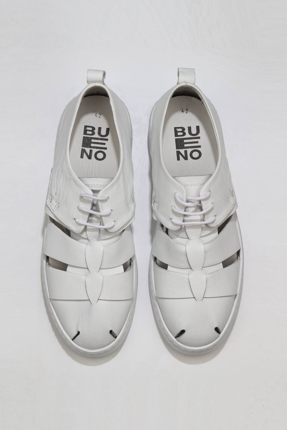 Bueno Shoes Men's Sports Shoes 01MS11302