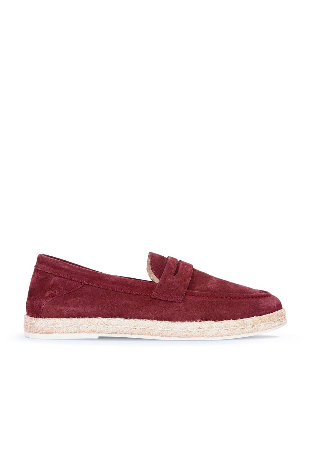 Bueno Shoes Men's Espadrilles Shoes 01MS12700