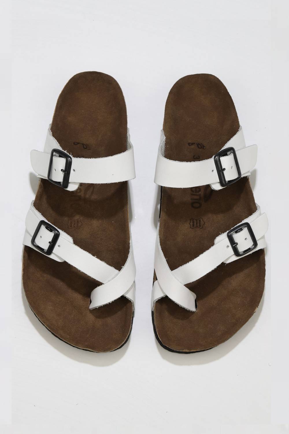 Bueno Shoes Women's Flip Flops 05WT102