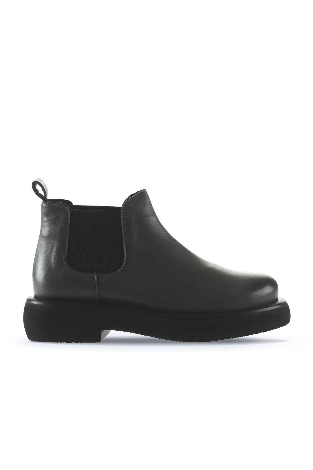 Bueno Shoes Women's Flat Boots 01WT0502