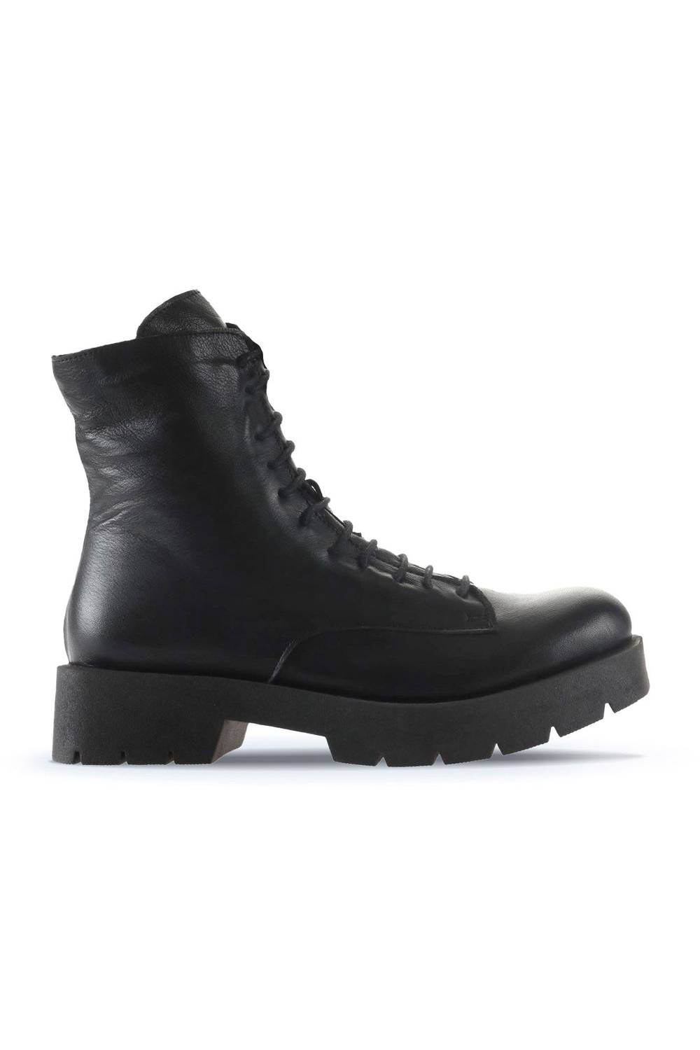 Bueno Shoes Women's Flat Boots 01WT2501