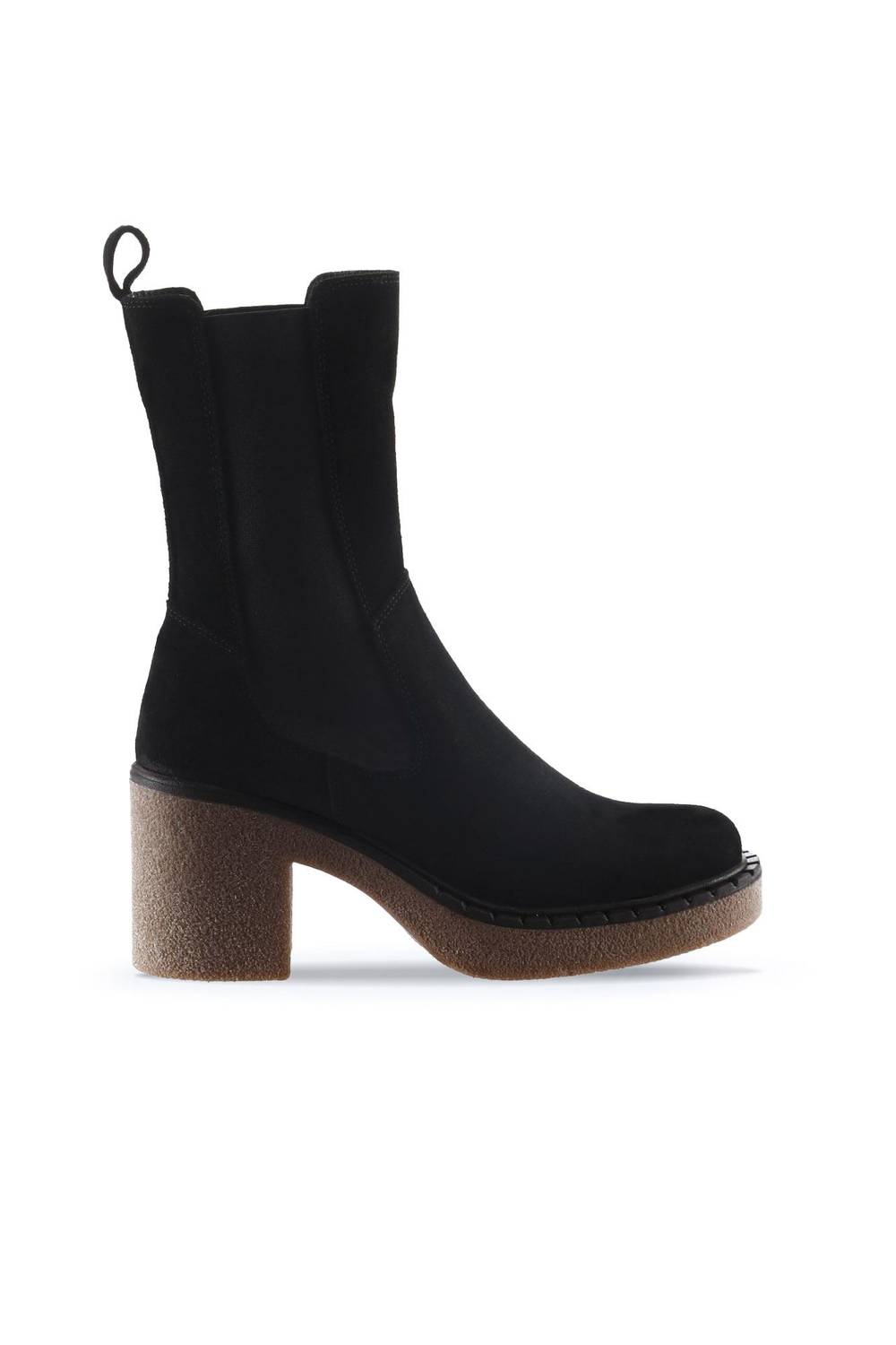 Bueno Shoes Women's Heeled Boots 01WT2901