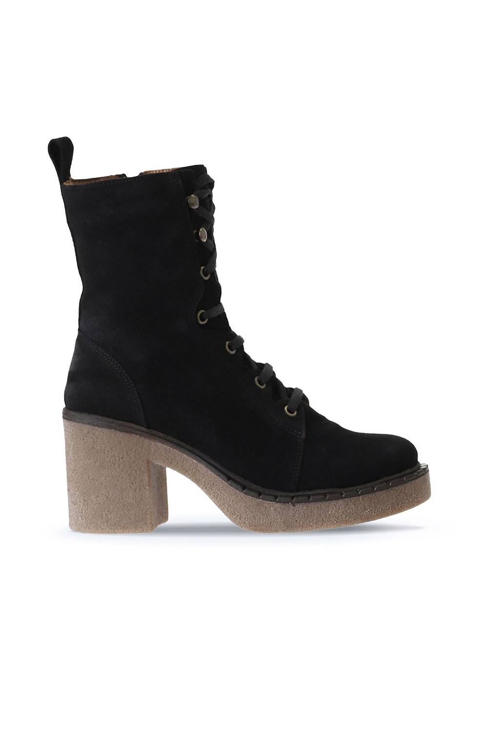 Bueno Shoes Kadın Topuklu Bot 01WT2905