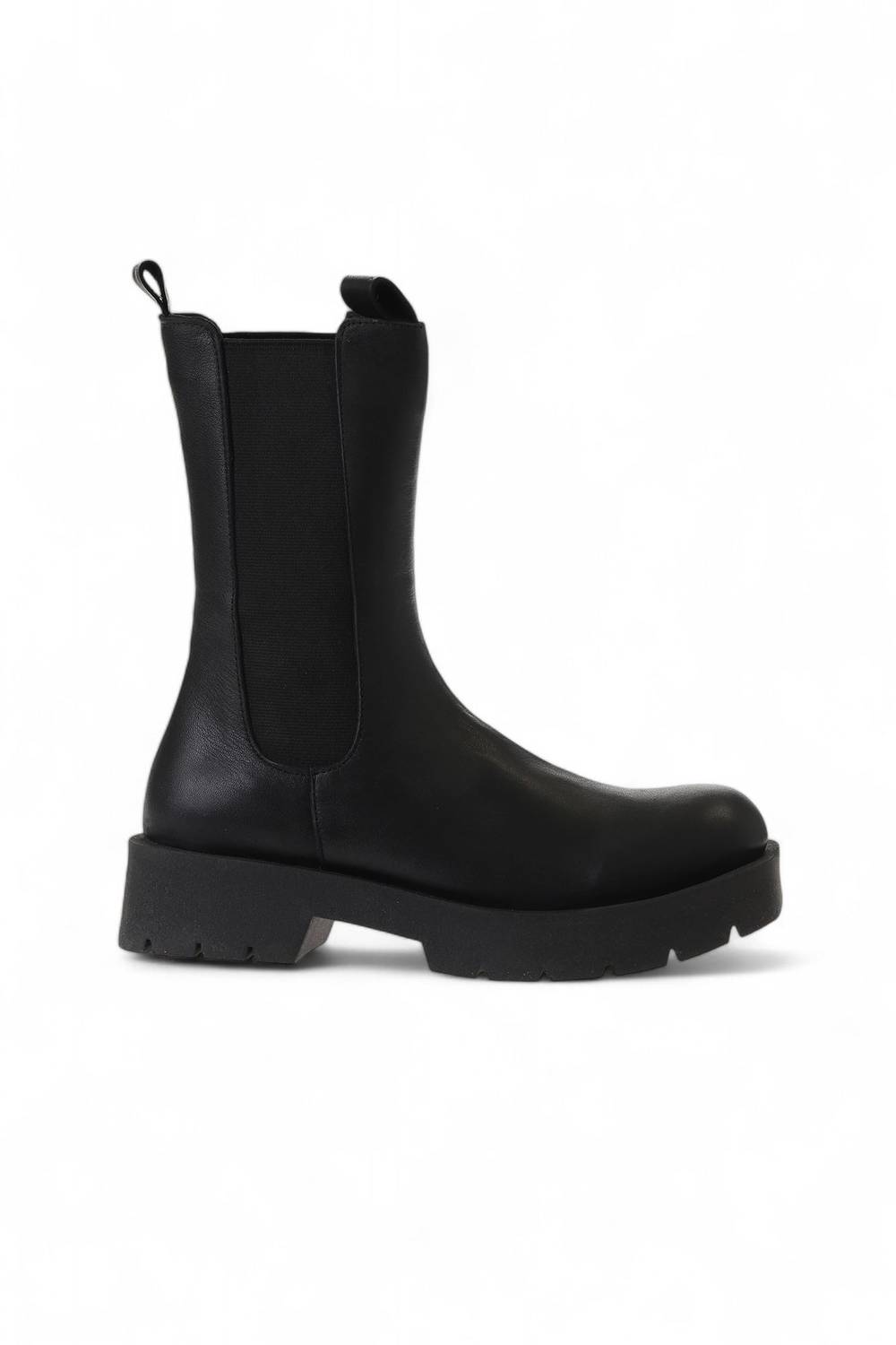 Bueno Shoes Kadın Düz Bot 01WT2516