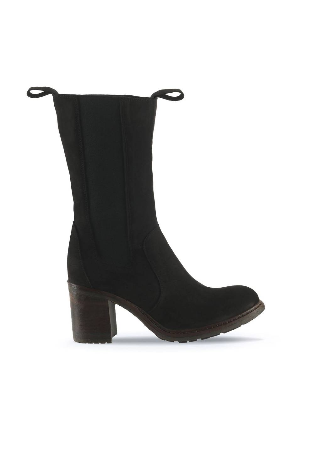 Bueno Shoes Women's Heeled Boots 01WT6101