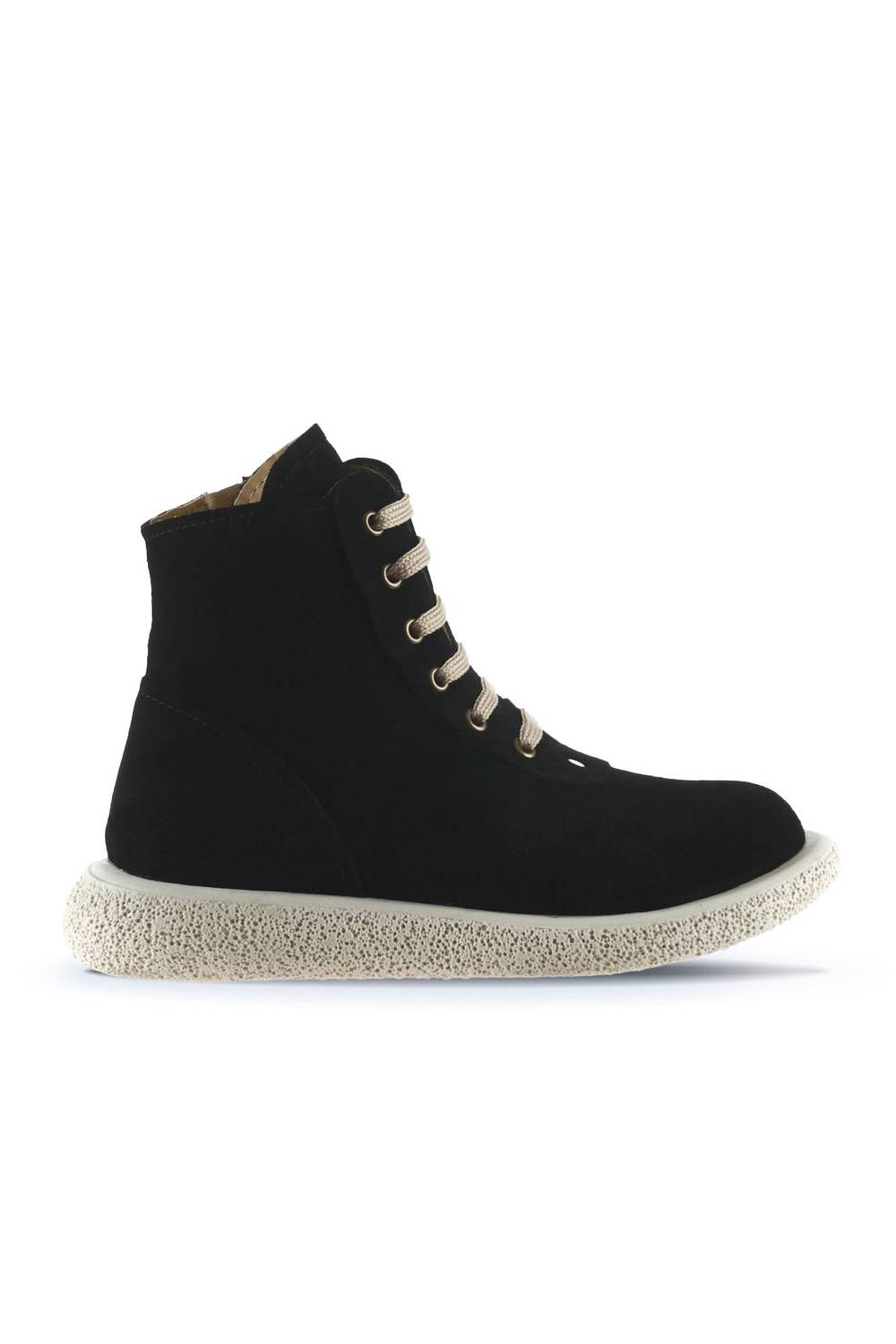 Bueno Shoes Women's Flat Boots 01WU8906