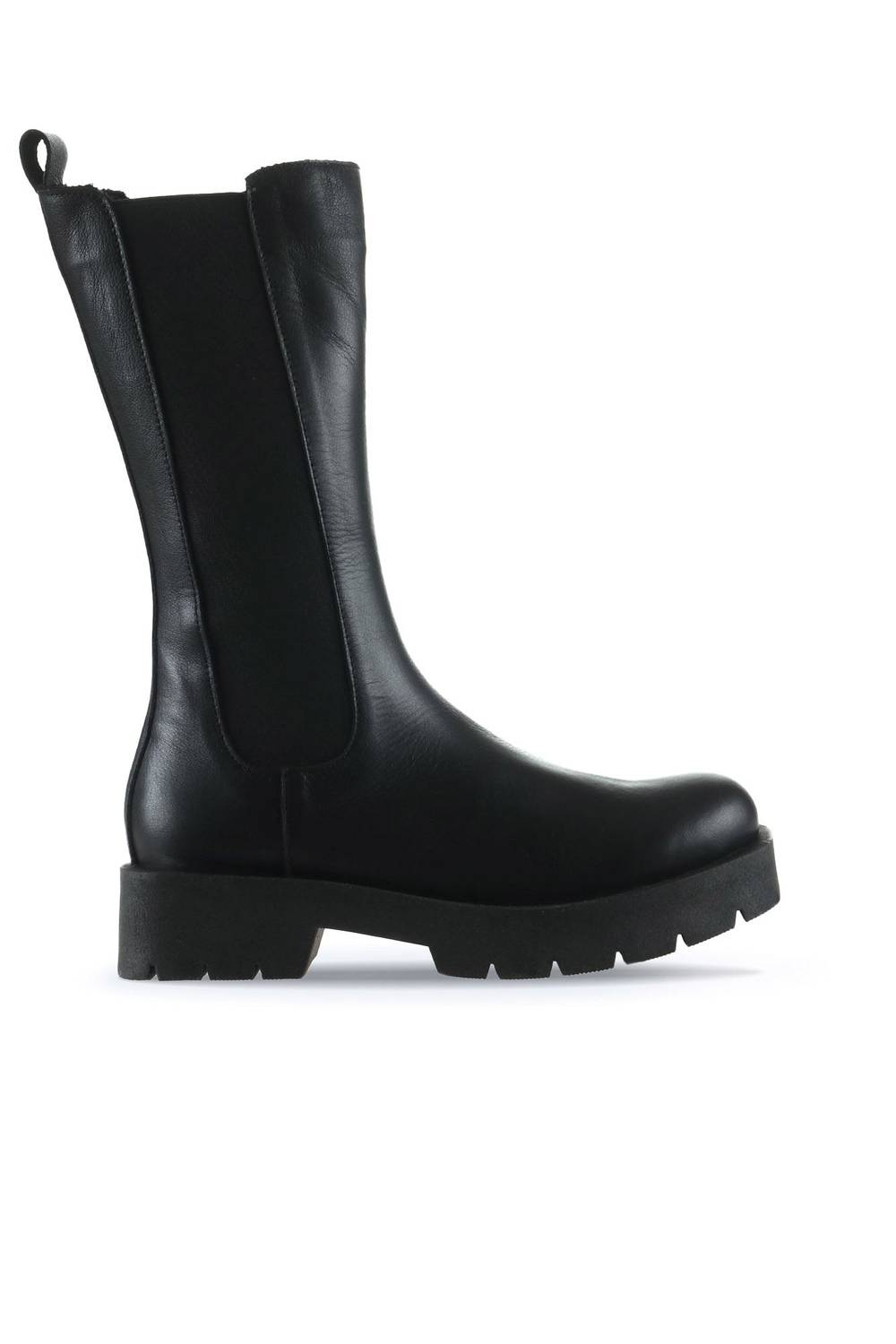 Bueno Shoes Kadın Düz Bot 01WT2517