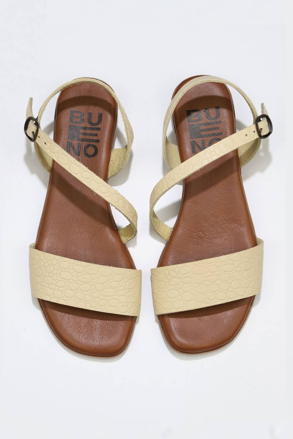 Bueno Shoes Women's Sandals 01WS6012