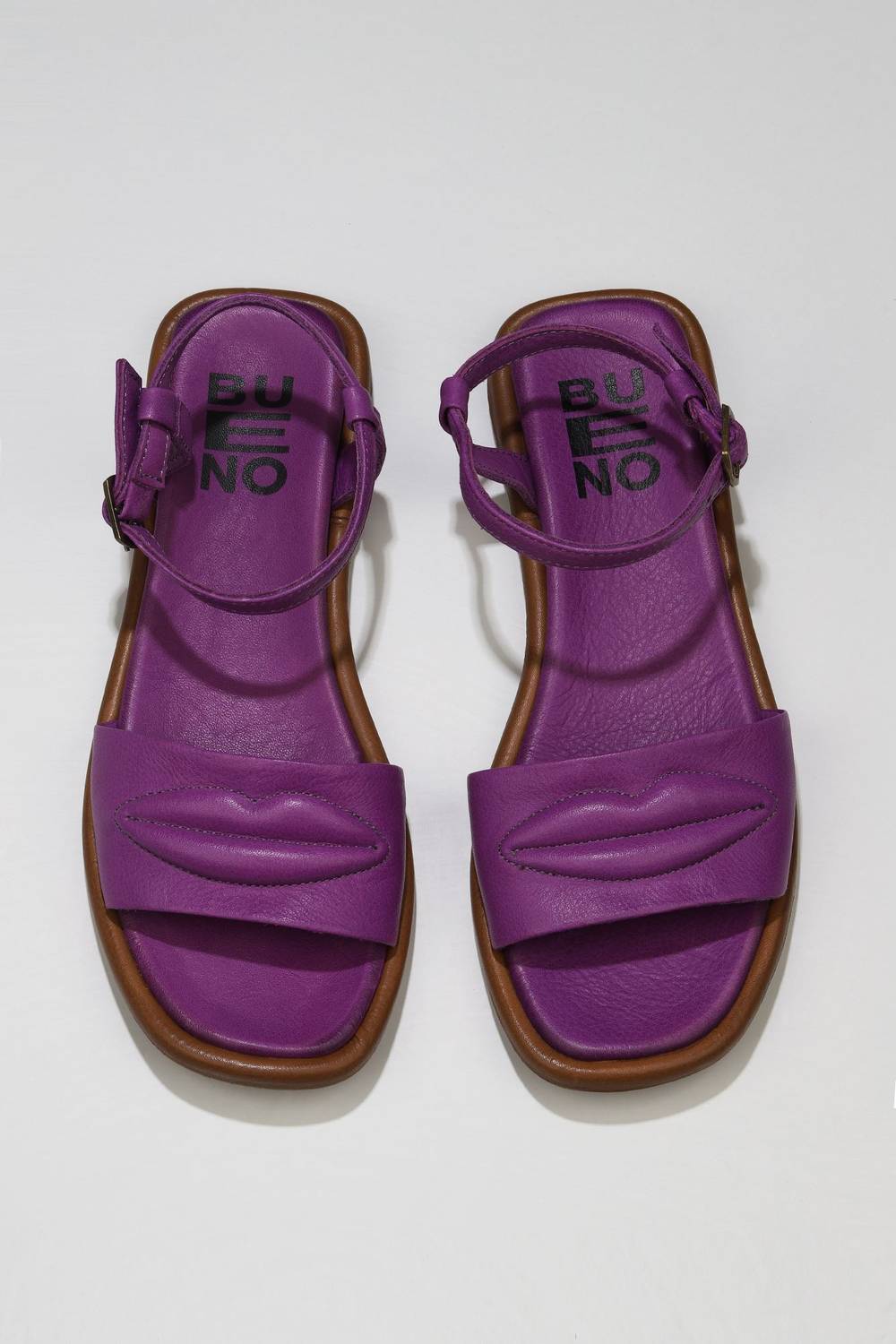 أحذية بوينو صنادل نسائية 01WU4110