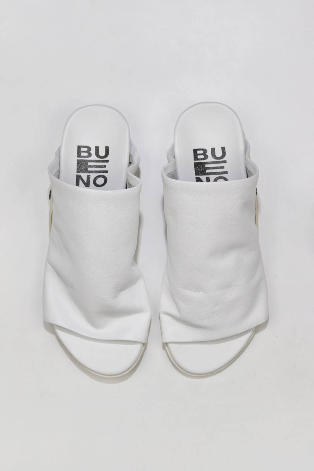 Bueno Shoes Kadın Düz Terlik 01WU7602