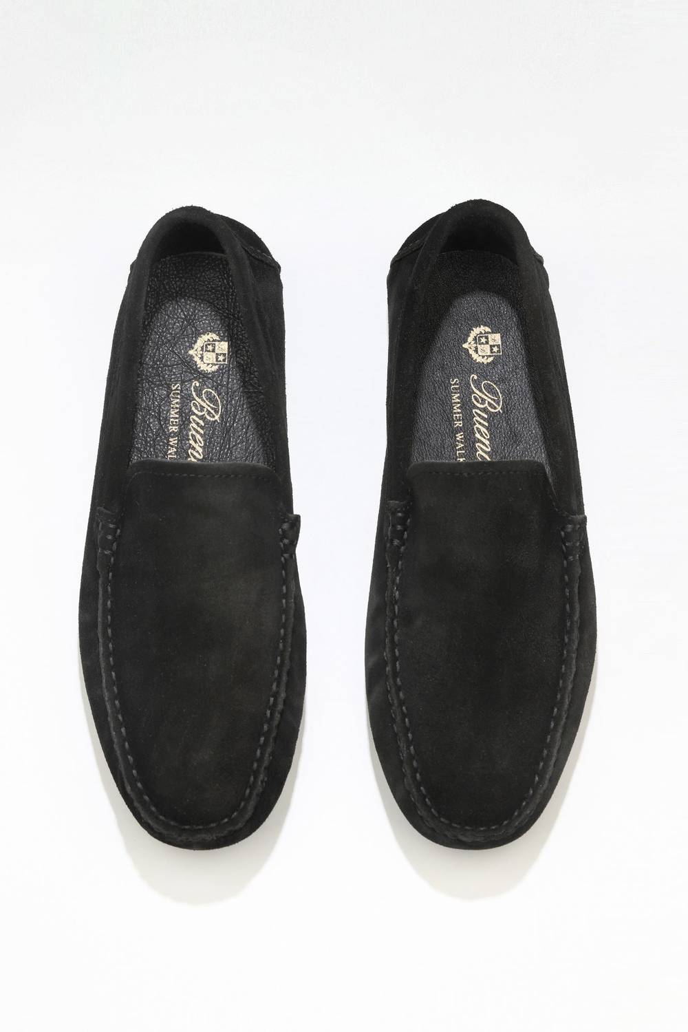 Bueno Shoes Erkek Loafer 05MS2022