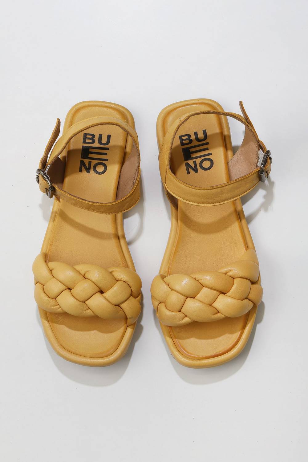 Bueno Shoes Kadın Sandalet 01WU4124