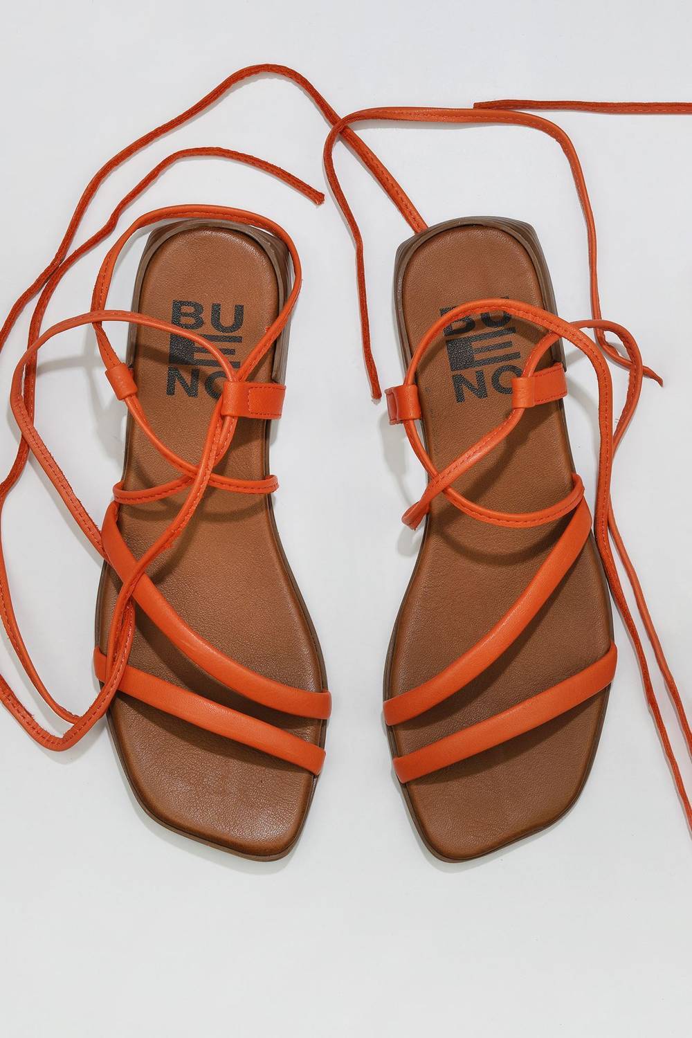 Bueno Shoes Women's Sandals 01WU1822